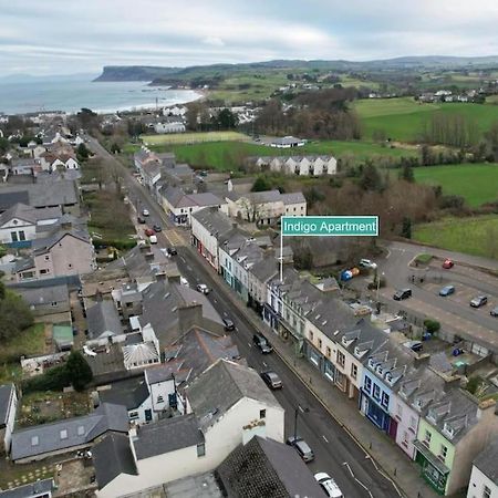 Stay Indigo Ballycastle Exterior photo