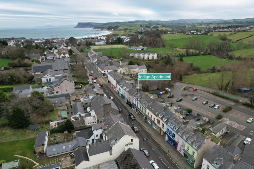 Stay Indigo Ballycastle Exterior photo