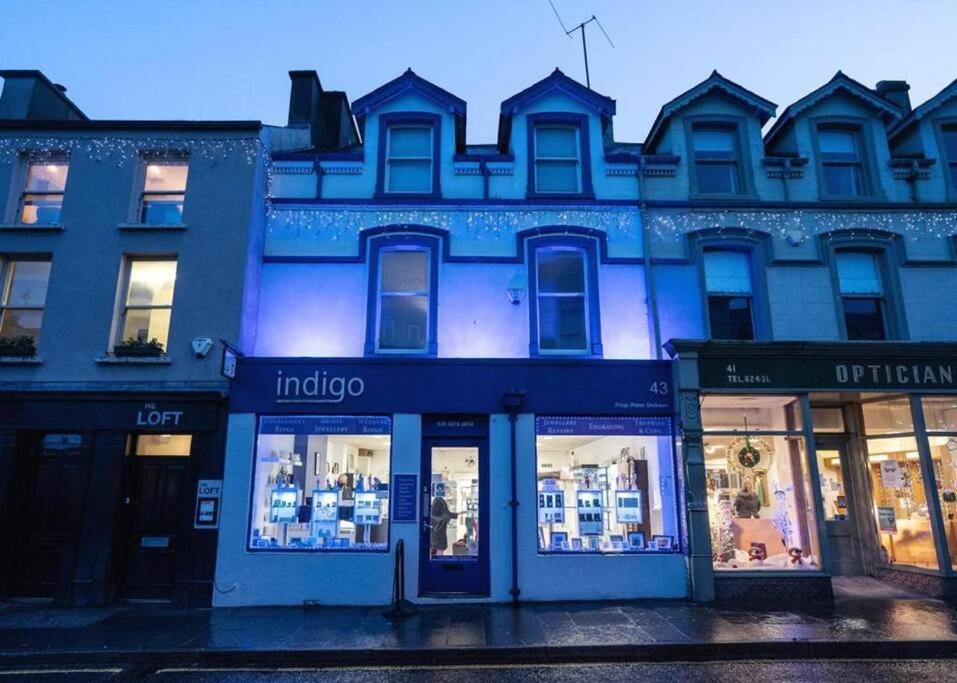Stay Indigo Ballycastle Exterior photo