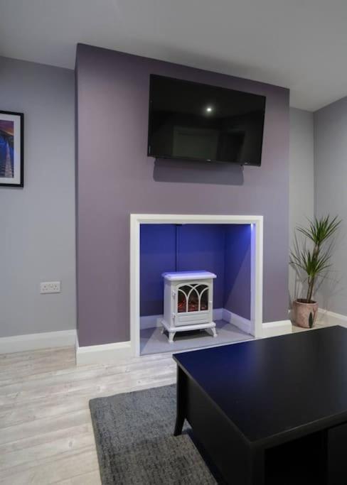 Stay Indigo Ballycastle Exterior photo