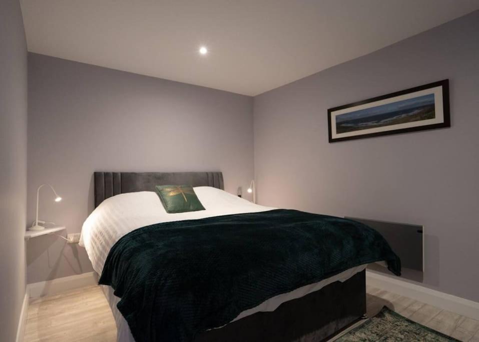 Stay Indigo Ballycastle Exterior photo