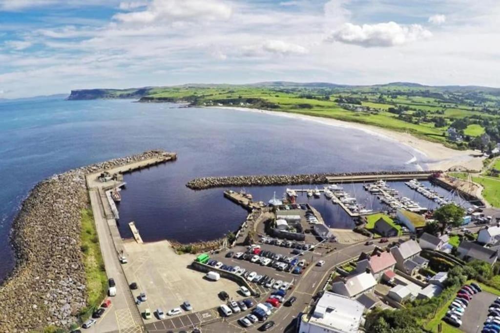 Stay Indigo Ballycastle Exterior photo