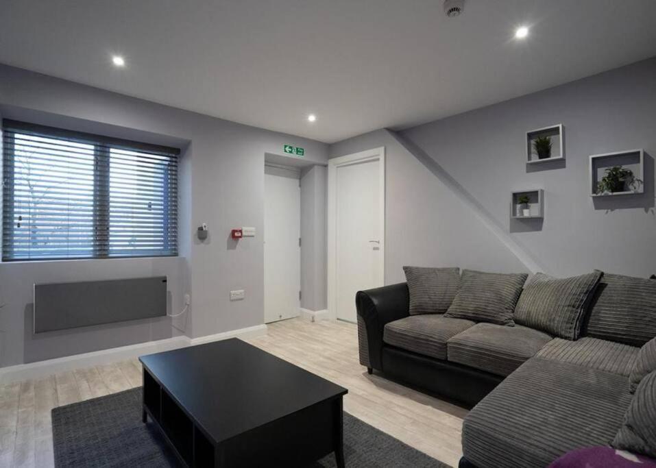 Stay Indigo Ballycastle Exterior photo